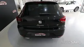 Seat Ibiza 1.0 TSI FR de 2023