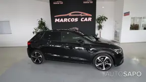 Seat Ibiza 1.0 TSI FR de 2023