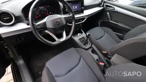 Seat Ibiza 1.0 TSI FR de 2023