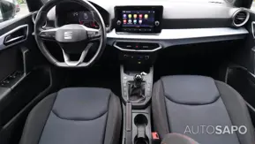 Seat Ibiza 1.0 TSI FR de 2023