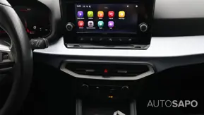 Seat Ibiza 1.0 TSI FR de 2023