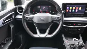 Seat Ibiza 1.0 TSI FR de 2023