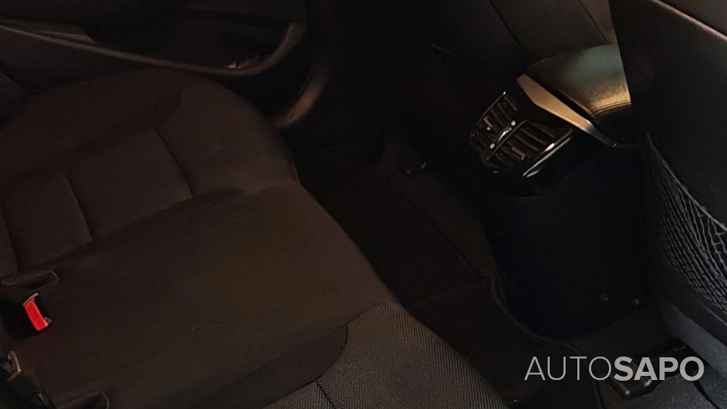 Hyundai i40 1.7 CRDi Blue Comfort de 2013