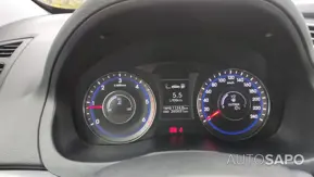 Hyundai i40 1.7 CRDi Blue Comfort de 2013