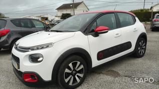Citroen C3 1.2 PureTech Feel de 2018