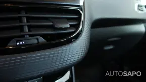 Peugeot 2008 1.2 PureTech Allure de 2016