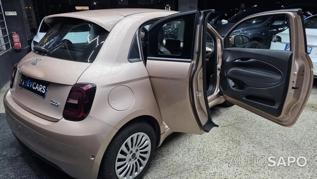 Fiat 500e de 2023