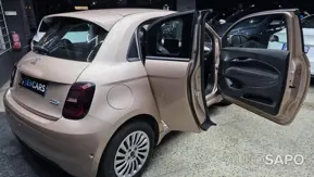 Fiat 500e de 2023