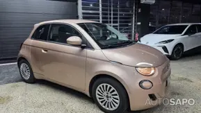 Fiat 500e de 2023