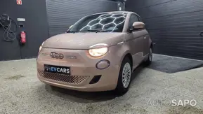 Fiat 500e de 2023
