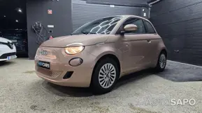 Fiat 500e de 2023