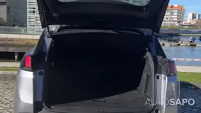 Peugeot 3008 1.6 BlueHDi GT Line EAT6 de 2016