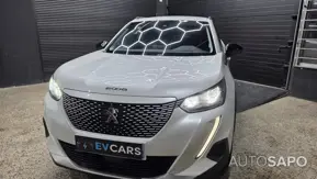 Peugeot e-2008 de 2023