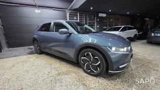 Hyundai Ioniq 5 de 2022