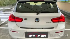 BMW Série 1 116 d M Sport de 2016