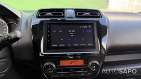 Mitsubishi Space Star 1.2 Intense Connect Edition de 2024