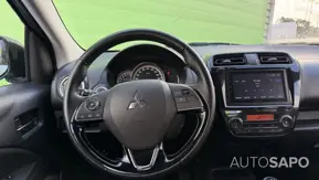 Mitsubishi Space Star 1.2 Intense Connect Edition de 2024