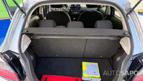 Mitsubishi Space Star 1.2 Intense Connect Edition de 2024