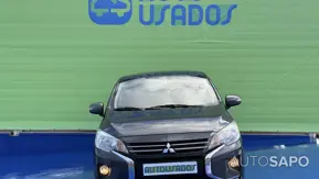 Mitsubishi Space Star 1.2 Intense Connect Edition de 2024