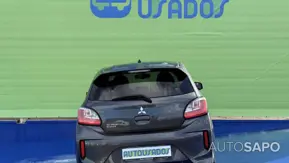 Mitsubishi Space Star 1.2 Intense Connect Edition de 2024