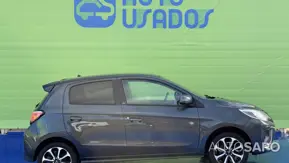 Mitsubishi Space Star 1.2 Intense Connect Edition de 2024