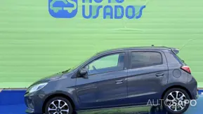 Mitsubishi Space Star 1.2 Intense Connect Edition de 2024