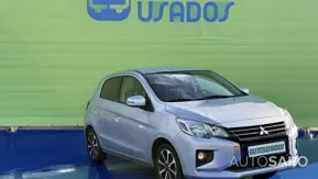 Mitsubishi Space Star 1.2 Intense Connect Edition de 2024