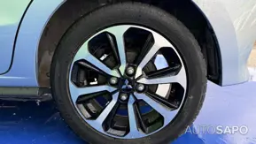 Mitsubishi Space Star 1.2 Intense Connect Edition de 2024