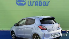 Mitsubishi Space Star 1.2 Intense Connect Edition de 2024