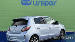 Mitsubishi Space Star 1.2 Intense Connect Edition de 2024