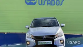 Mitsubishi Space Star 1.2 Intense Connect Edition de 2024