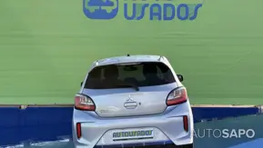 Mitsubishi Space Star 1.2 Intense Connect Edition de 2024