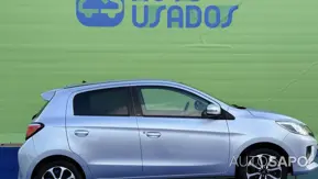 Mitsubishi Space Star 1.2 Intense Connect Edition de 2024