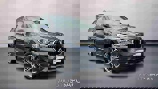 BMW X1 16 d sDrive Auto de 2021