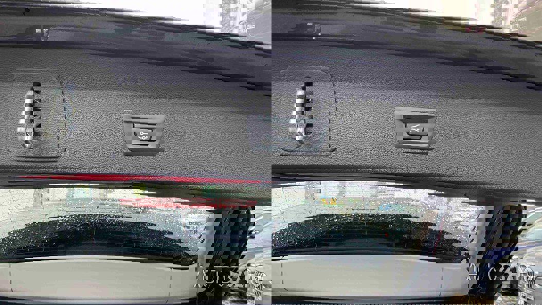 BMW X1 16 d sDrive Auto de 2021