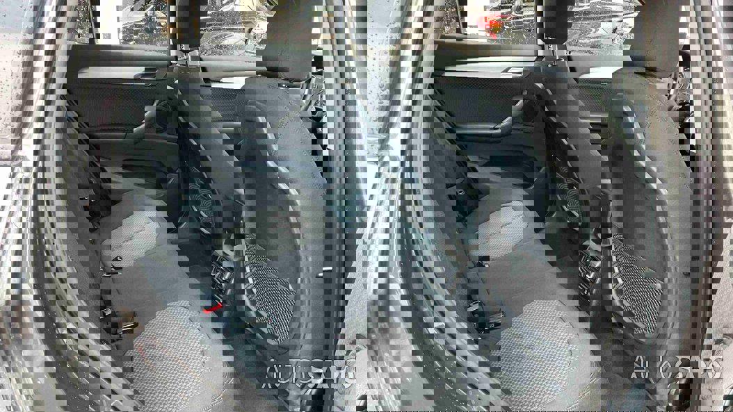 BMW X1 16 d sDrive Auto de 2021