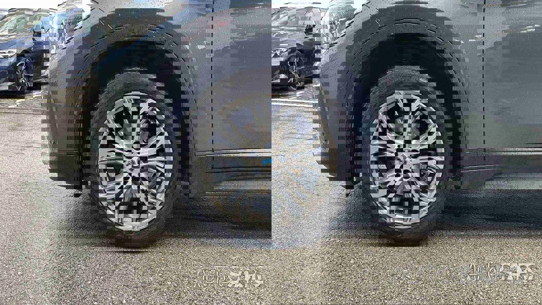 BMW X1 16 d sDrive Auto de 2021