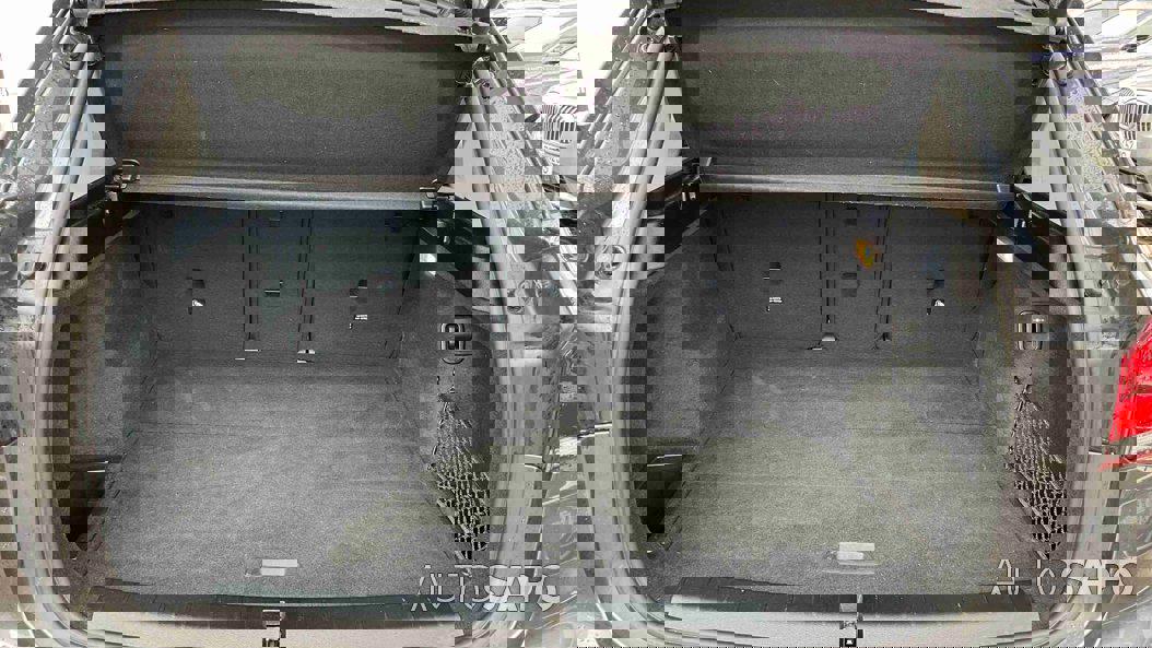 BMW X1 16 d sDrive Auto de 2021