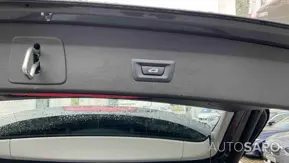 BMW X1 16 d sDrive Auto de 2021