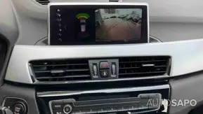 BMW X1 16 d sDrive Auto de 2021