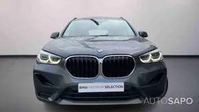 BMW X1 16 d sDrive Auto de 2021