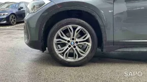 BMW X1 16 d sDrive Auto de 2021