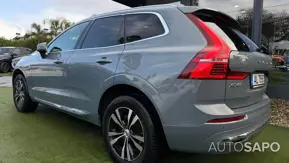 Volvo XC60 de 2021