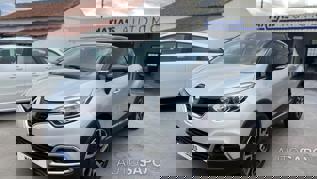 Renault Captur 0.9 TCe Exclusive de 2016