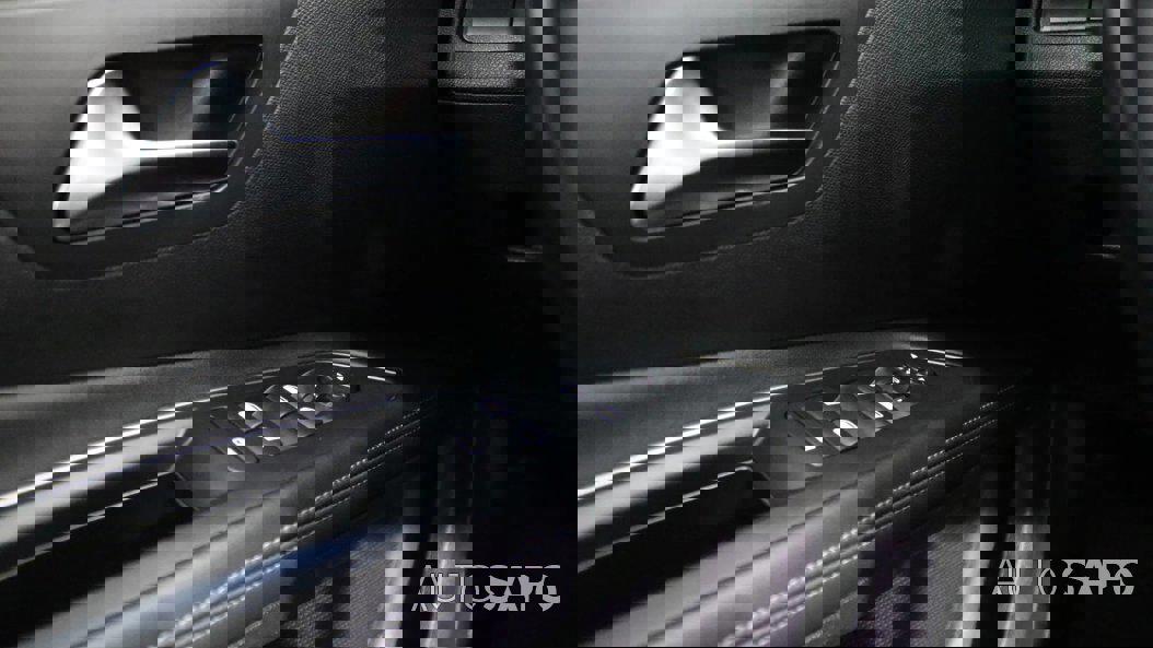 Peugeot 5008 de 2020