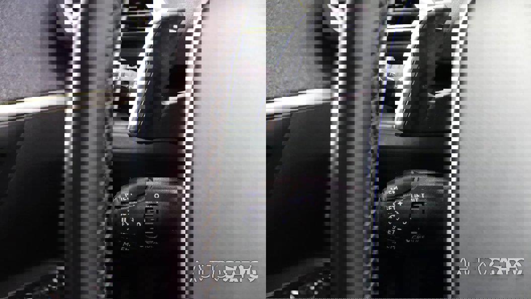 Peugeot 5008 de 2020