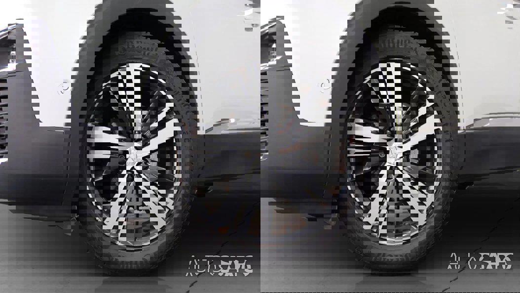 Peugeot 5008 de 2020