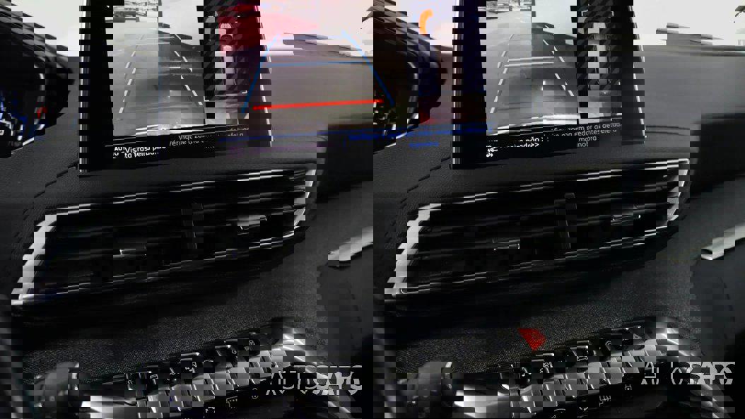 Peugeot 5008 de 2020