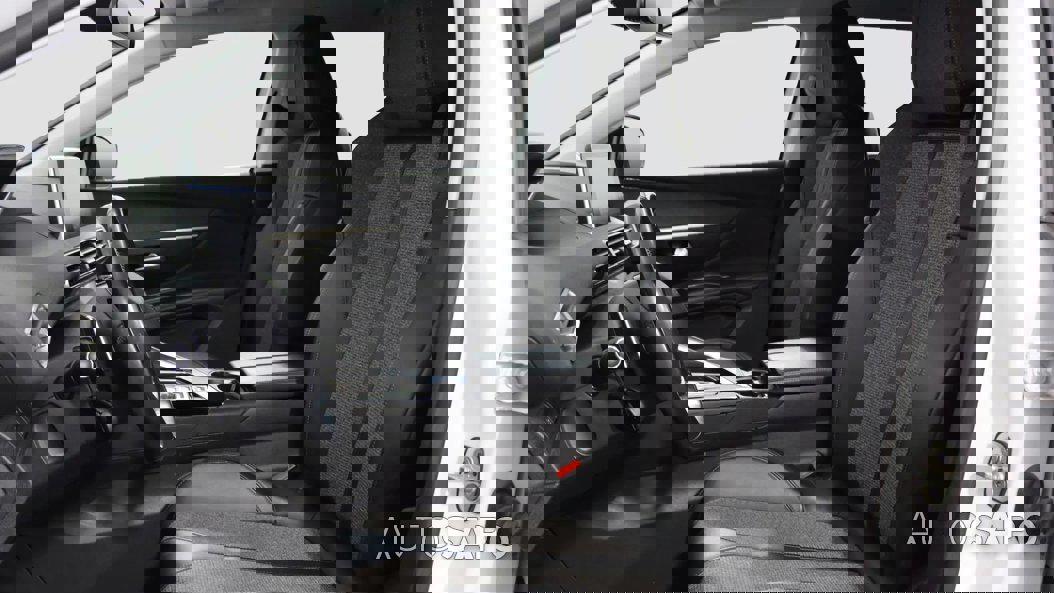 Peugeot 5008 de 2020