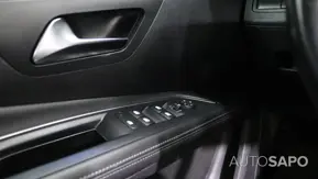 Peugeot 5008 de 2020